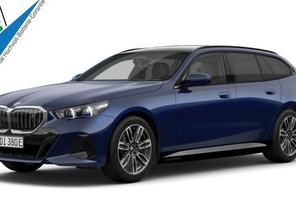 BMW i5 9.214 km 61.900 &euro; Kronberg 61476