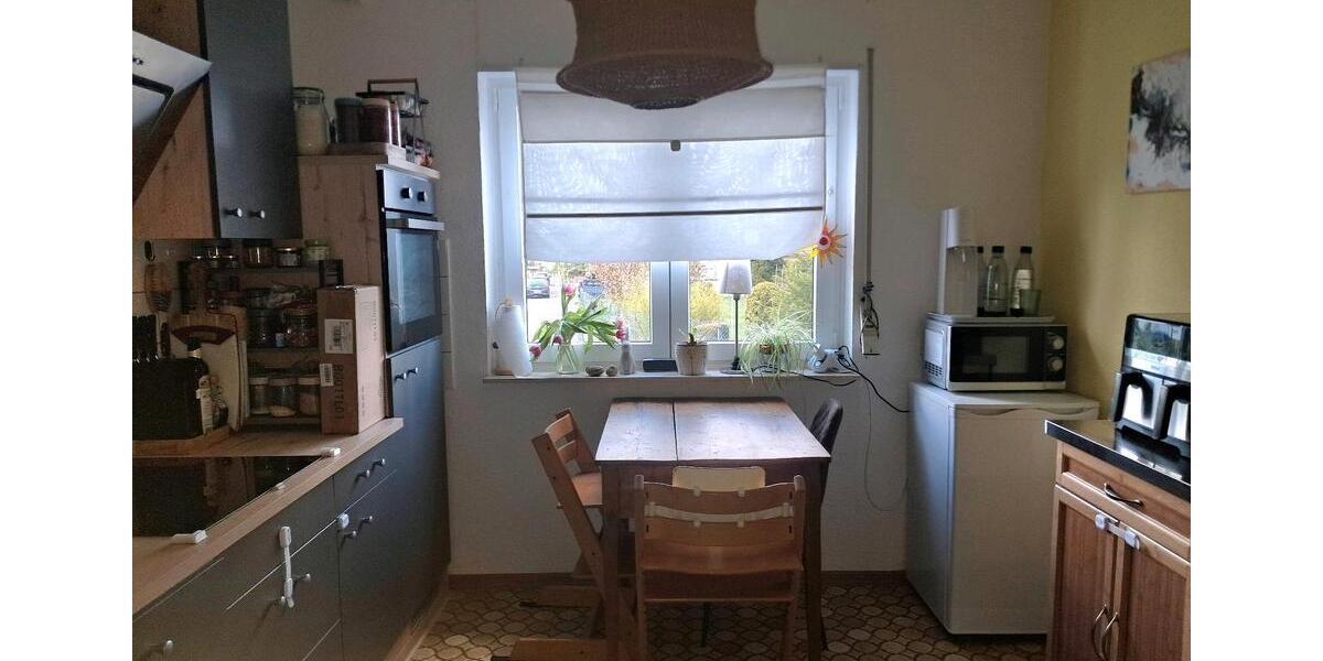 Erdgeschoßwohnung Usingen - 3 Zimmer, 84 m&sup2;, 800&euro; | Angebot:26409330