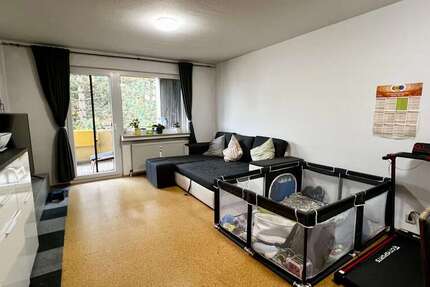 Wohnung zum Kaufen in Oberursel (Taunus) 219.000 € 63 m² 2 zimmer