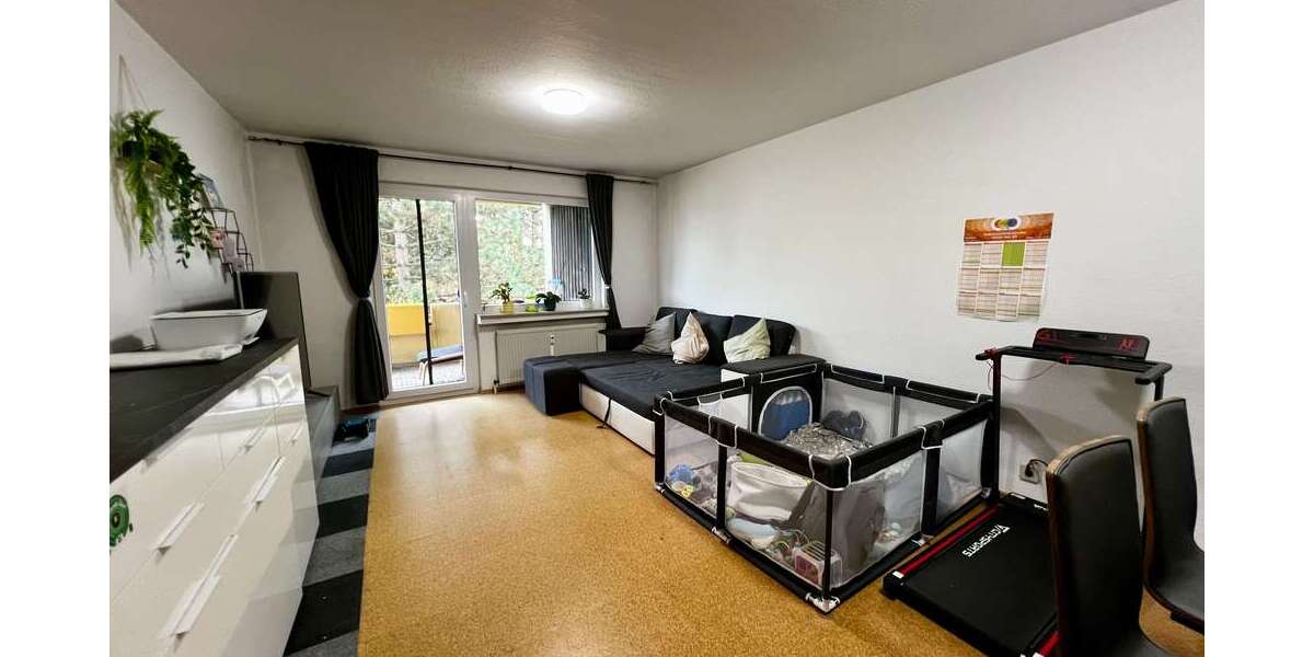 Wohnung zum Kaufen in Oberursel (Taunus) 219.000 € 63 m² 2 zimmer