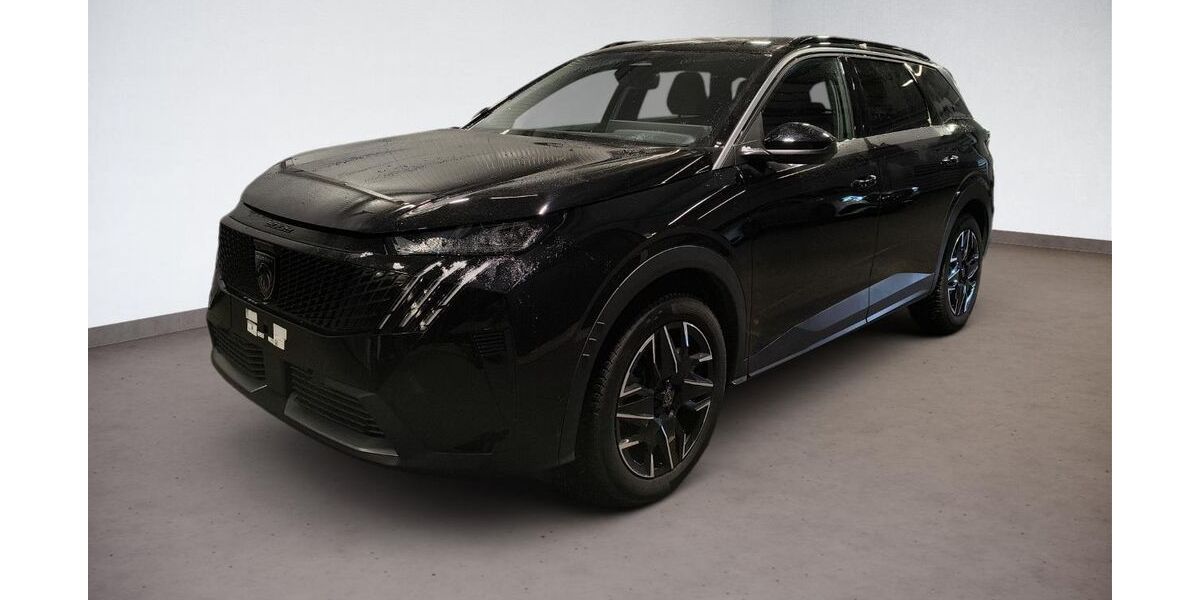 Peugeot 5008 17.995 km 30.380 &euro; Rüsselsheim 65428