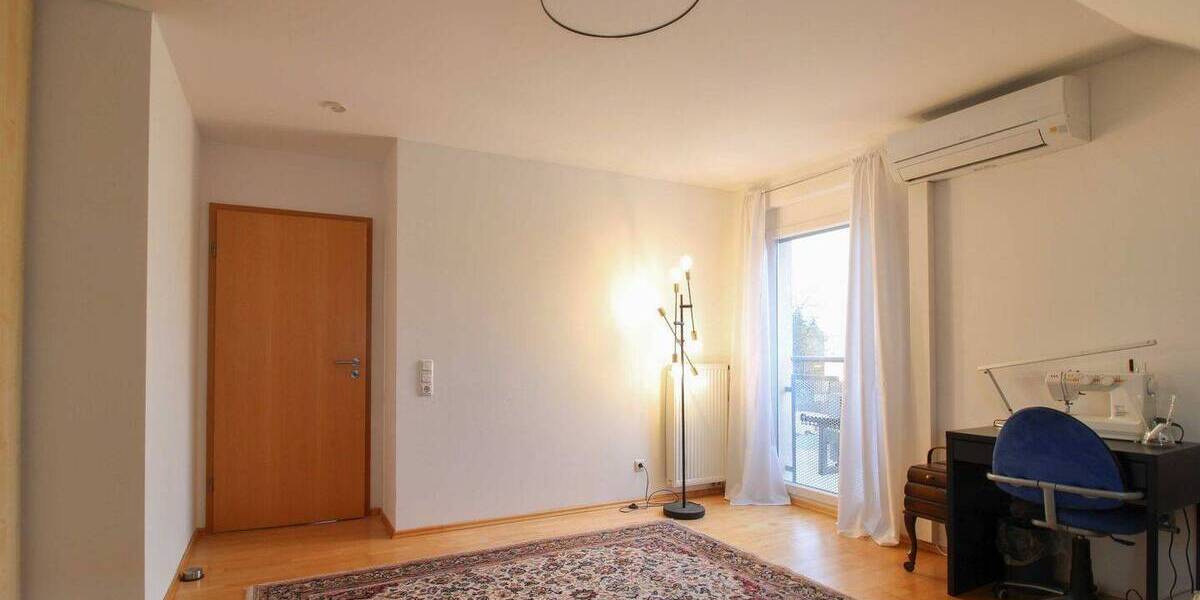 Reihenendhaus Frankfurt am Main Schwanheim - 5 Zimmer, 145 m&sup2;, 949.000&euro; | Angebot:26643492