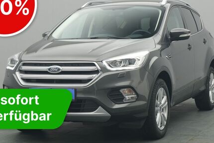 Ford Kuga 42.734 km 16.240 &euro; Bad Nauheim 61231