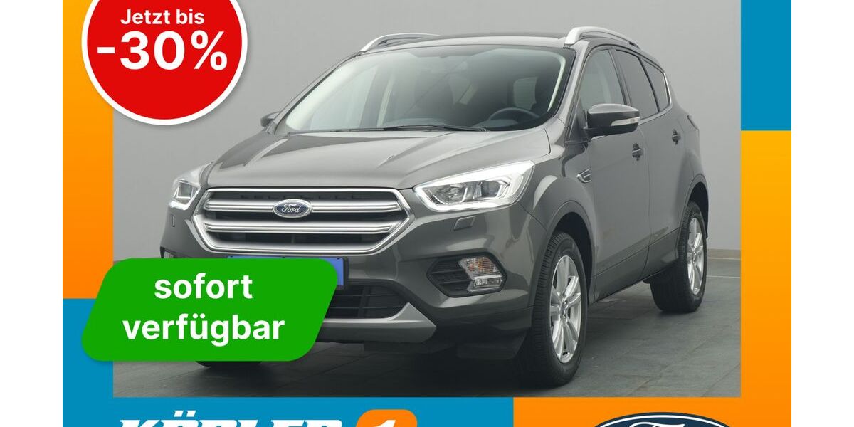 Ford Kuga 42.734 km 16.240 &euro; Bad Nauheim 61231