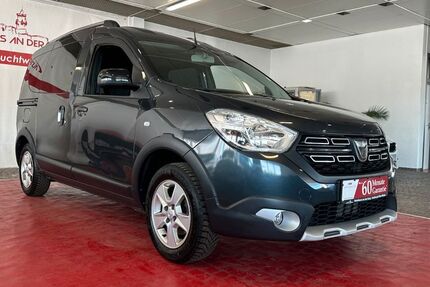Dacia Dokker 90.150 km 12.390 € Ober Mörlen 61239