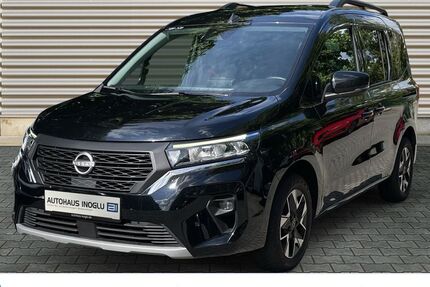 Nissan Townstar 19.472 km 21.144 € Rüsselsheim 65428