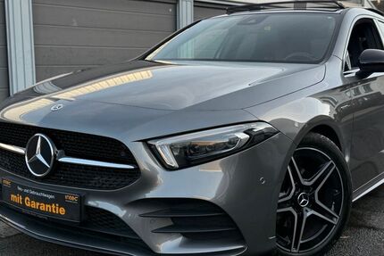 Mercedes-Benz A 180 11.500 km 26.500 &euro; Bad-Homburg,in der Nähe Frankfurt am Main 61350
