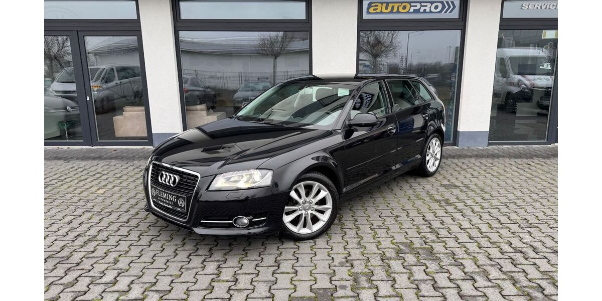 Audi A3 99.250 km 10.900 &euro; Rüsselsheim 65428