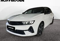 Gebrauchtwagen Opel Astra