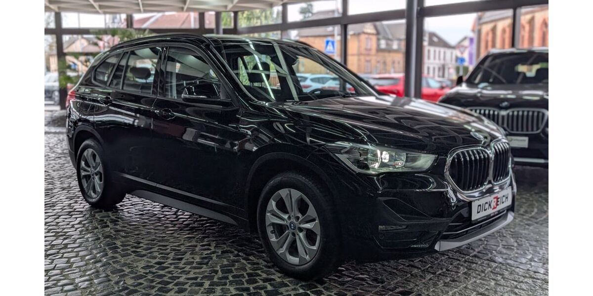 BMW X1 38.665 km 23.450 &euro; Dieburg 64807