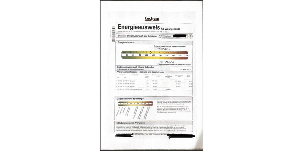 4 Zimmer Wohnung zu verkaufen 4 zimmer
