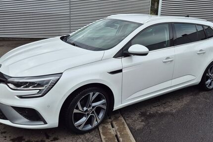 Renault Megane 53.300 km 14.650 &euro; Offenbach 63069