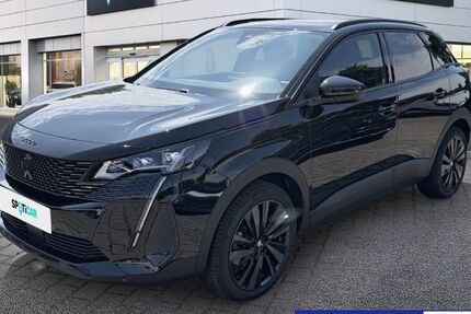 Peugeot 3008 21.287 km 20.930 &euro; Maintal 63477