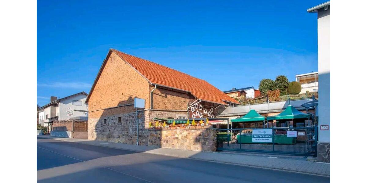 Einfamilienhaus Bad Nauheim - 400.000&euro; | Angebot:27167986