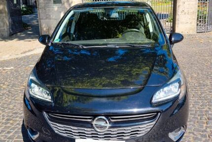 Opel Corsa 57.000 km 9.999 € Frankfurt am Main 60320
