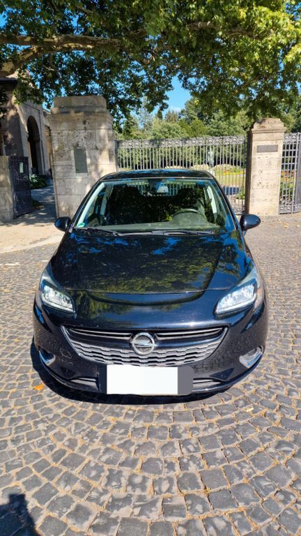 Opel Corsa 57.000 km 9.999 € Frankfurt am Main 60320
