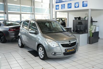 Opel Agila 75.657 km 6.900 &euro; Obertshausen 63179