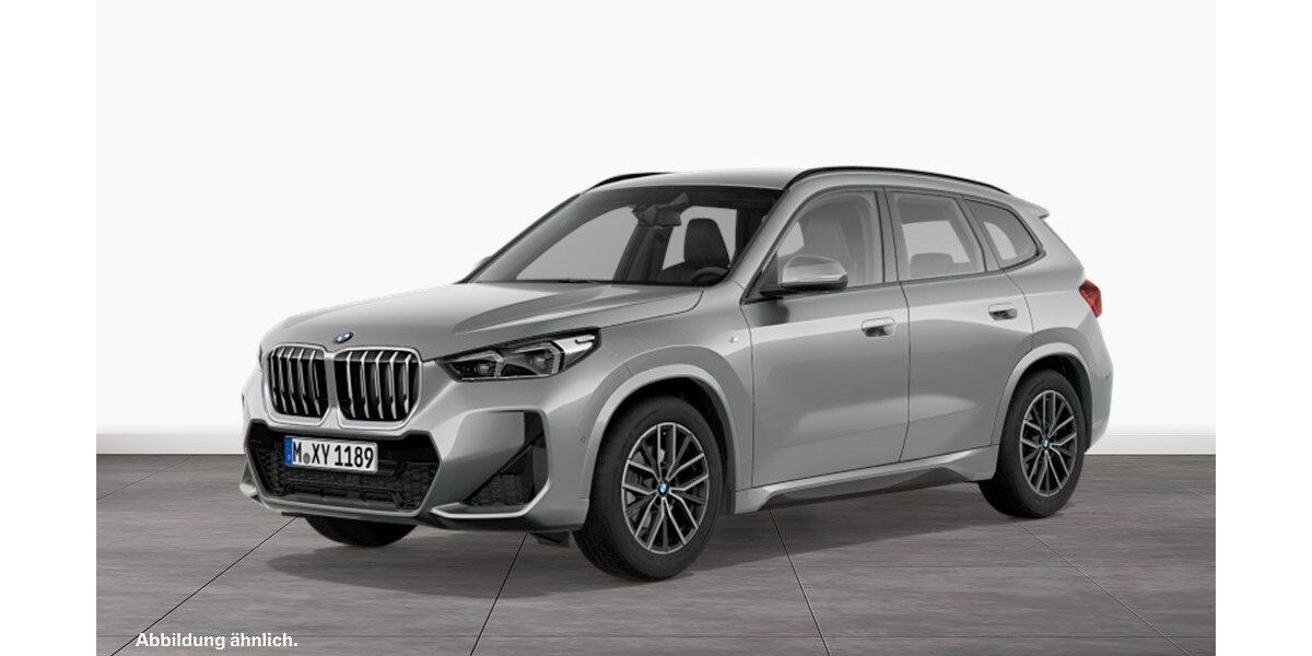 BMW X1 11.990 km 48.890 &euro; Dreieich-Sprendlingen 63303