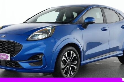 Ford Puma 35.902 km 18.323 &euro; Dietzenbach bei Frankfurt 63128