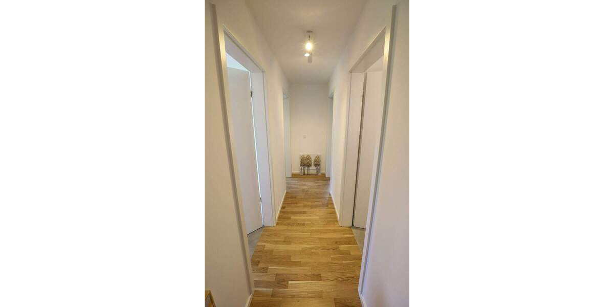 Etagenwohnung Darmstadt / Arheilgen Arheilgen - 4 Zimmer, 80 m&sup2;, 1.890&euro; | Angebot:25801188