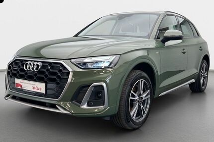 Audi Q5 94.868 km 33.890 &euro; Hofheim 65719