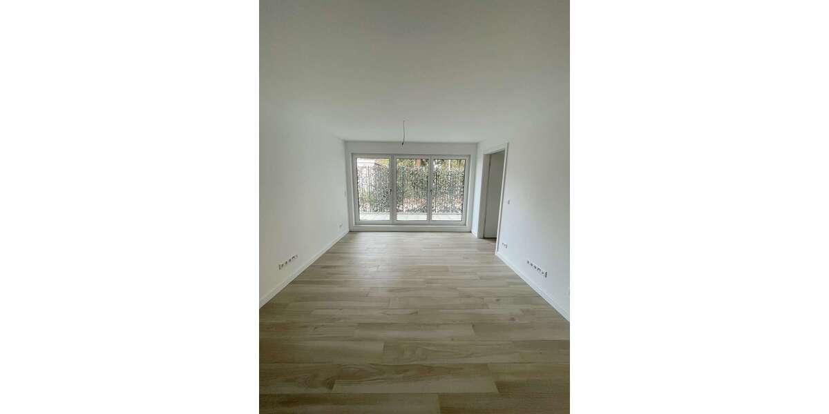 Etagenwohnung Frankfurt am Main Mitte-West - 2 Zimmer, 48 m&sup2;, 845&euro; | Angebot:27156559