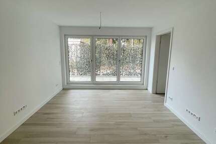 Wohnung Frankfurt am Main Mitte-West - 2 Zimmer, 48 m&sup2;, 845&euro; | Angebot:27156559