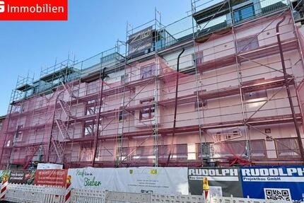 Wohnung Offenbach am Main Bieber - 4 Zimmer, 104 m&sup2;, 1.600&euro; | Angebot:25367606