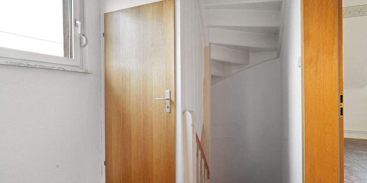 Charmantes Koloniehaus mit Garten und Entwicklungspotenzial 5 zimmer