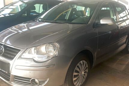 VW Polo 67.000 km 6.499 &euro; Neu-Isenburg 63263