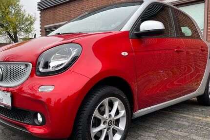 Smart ForFour 61.000 km 10.990 &euro; Rüsselsheim am Main 65428