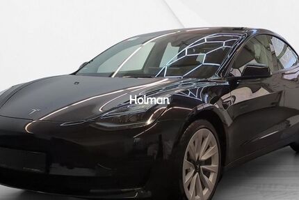 Tesla Model 3 82.244 km 23.501 &euro; Eschborn 65760