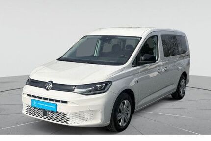 VW Caddy Maxi 75.106 km 25.880 &euro; Darmstadt 64295
