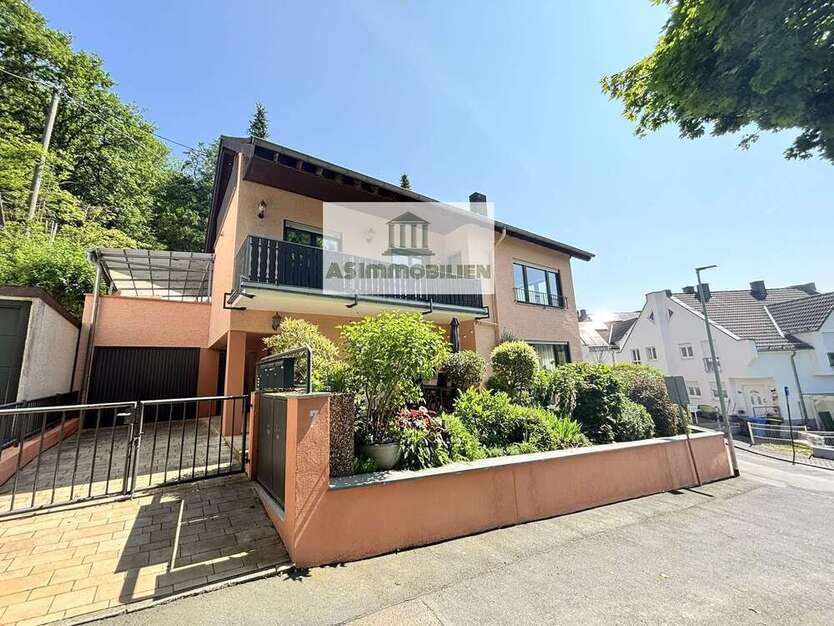 Wohnung zum Mieten in Niedernhausen 1.450 € 135 m²