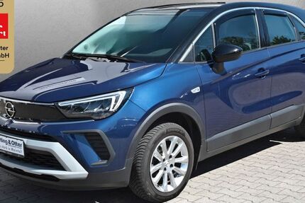 Opel Crossland (X) 38.650 km 18.490 &euro; Maintal 63477