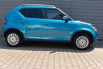Suzuki Ignis 52.500 km 13.990 € Oberursel 61440