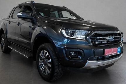 Ford Ranger 114.930 km 29.790 &euro; Ober Mörlen 61239