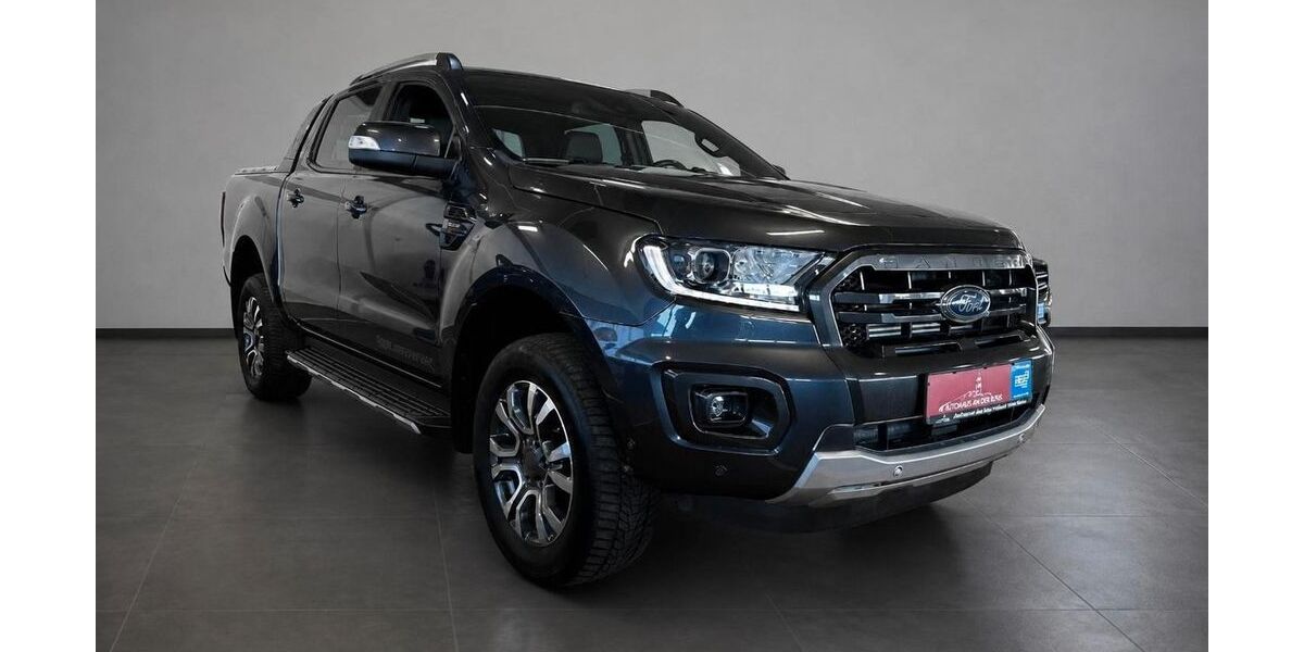 Ford Ranger 114.930 km 29.790 &euro; Ober Mörlen 61239