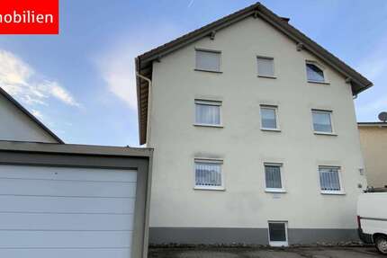 Wohnung Langenselbold - 3 Zimmer, 85 m&sup2;, 249.000&euro; | Angebot:25192527