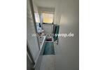 Etagenwohnung Frankfurt am Main Mitte-Nord - 3 Zimmer, 60 m&sup2;, 718&euro; | Angebot:24866192