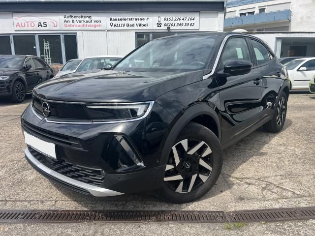 Opel Mokka 14.000 km 21.900 &euro; Bad Vilbel 61118