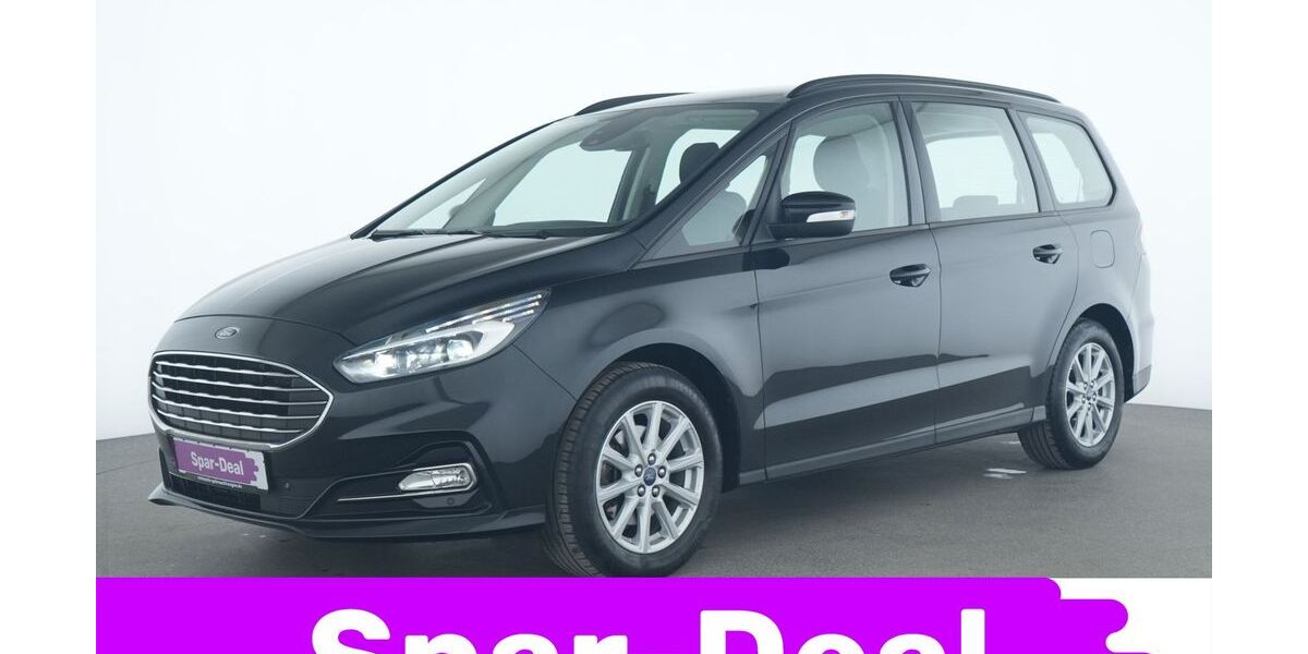 Ford Galaxy 101.823 km 23.181 &euro; Dietzenbach bei Frankfurt 63128