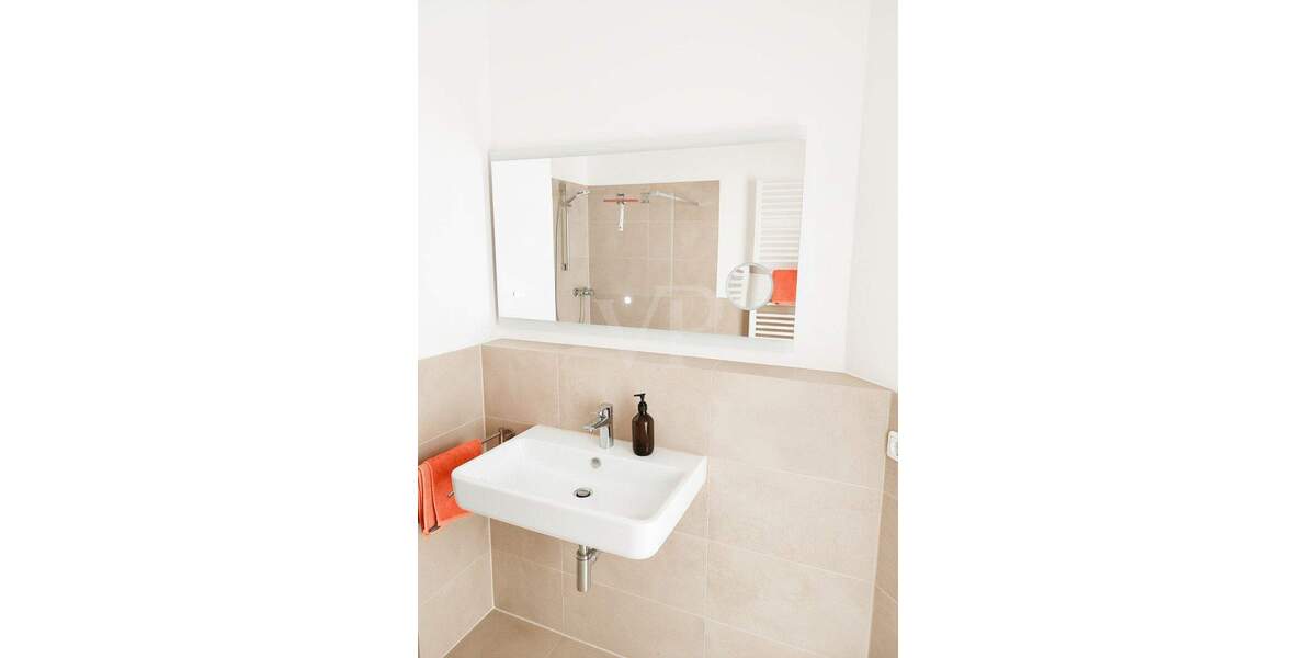 Etagenwohnung Hattersheim am Main Hattersheim - 2 Zimmer, 64 m&sup2;, 300.000&euro; | Angebot:25682208