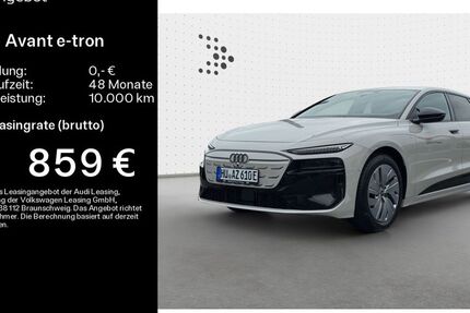Audi A6 e-tron 5.900 km 79.465 &euro; Hanau 63452