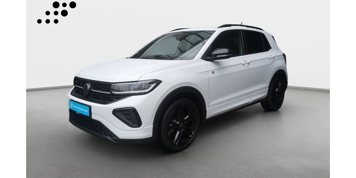 VW T-Cross 2.500 km 28.980 &euro; Eschborn 65760