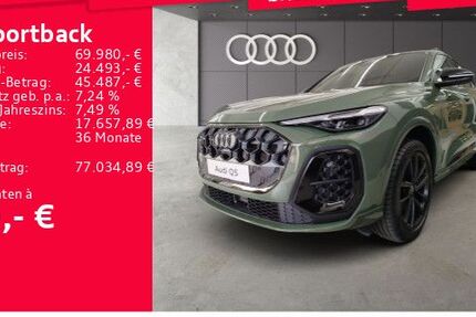Audi Q5 9.900 km 69.980 &euro; Frankfurt am Main 60314