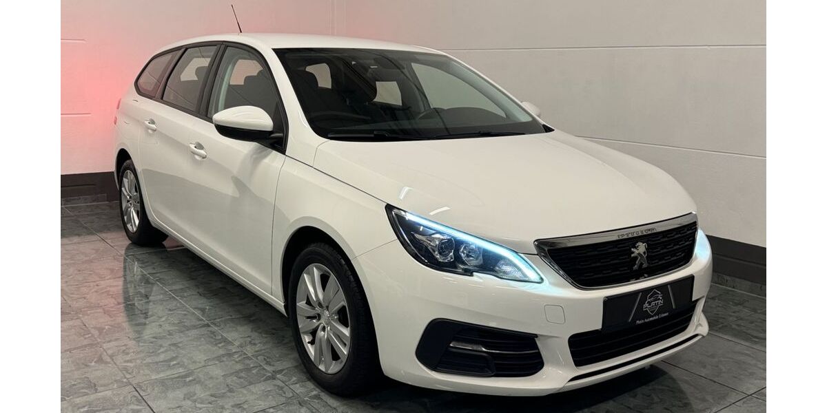 Peugeot 308 163.000 km 7.990 &euro; Erlensee 63526