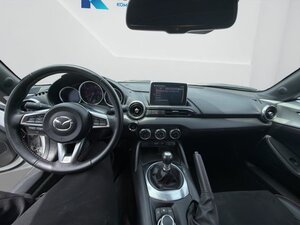 Mazda MX-5 Sports-Line*Sport.P*LED*Navi*Bose*Recaro* 31.550 km 22.390 &euro; Nidderau 61130