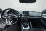 Mazda MX-5 Sports-Line*Sport.P*LED*Navi*Bose*Recaro* 31.550 km 22.390 &euro; Nidderau 61130