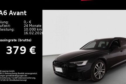 Audi A6 19.300 km 49.549 &euro; Offenbach am Main 63071